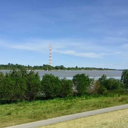 Ferienwohnung Bluetenblick Bachenbrock Luaran gambar